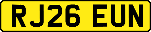 RJ26EUN