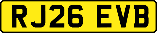 RJ26EVB