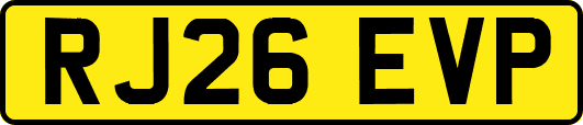 RJ26EVP