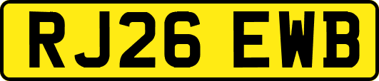 RJ26EWB