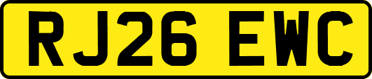 RJ26EWC
