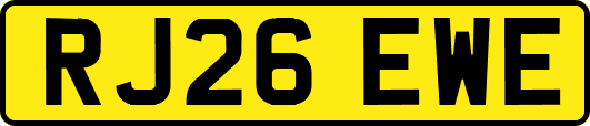 RJ26EWE