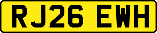 RJ26EWH