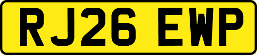 RJ26EWP