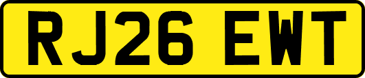 RJ26EWT