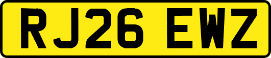 RJ26EWZ