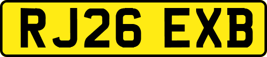 RJ26EXB