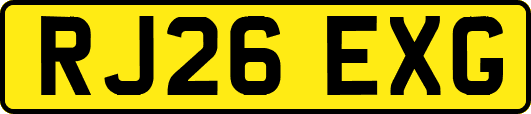 RJ26EXG