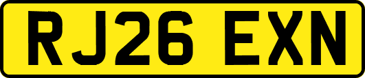RJ26EXN