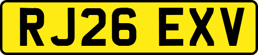 RJ26EXV