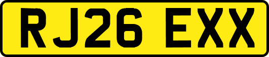 RJ26EXX