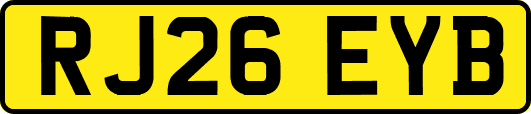 RJ26EYB