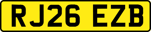RJ26EZB