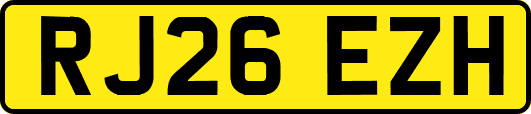 RJ26EZH