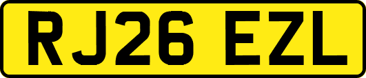 RJ26EZL