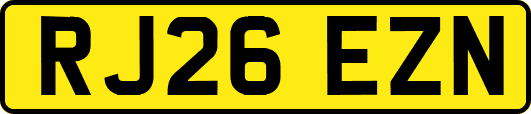 RJ26EZN
