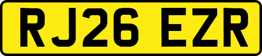 RJ26EZR