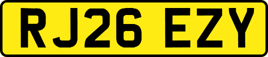 RJ26EZY