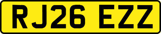 RJ26EZZ