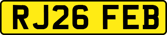 RJ26FEB