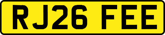 RJ26FEE