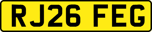 RJ26FEG