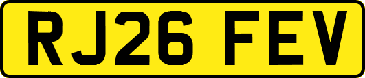 RJ26FEV