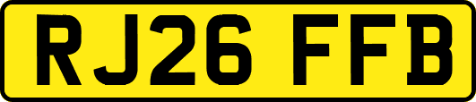 RJ26FFB