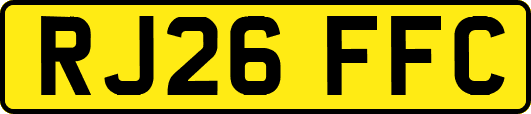 RJ26FFC