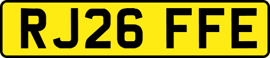 RJ26FFE