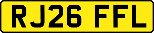 RJ26FFL