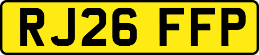 RJ26FFP