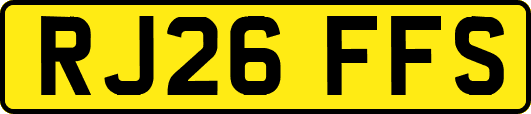 RJ26FFS