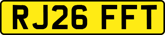 RJ26FFT