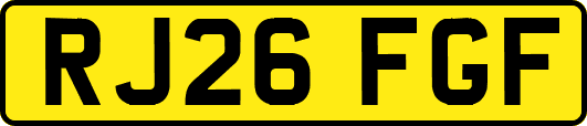 RJ26FGF