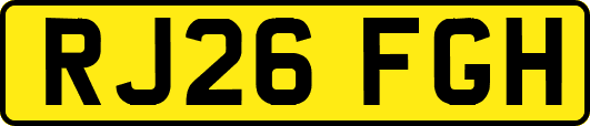 RJ26FGH
