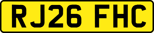 RJ26FHC