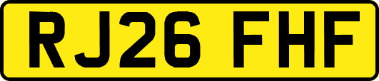 RJ26FHF
