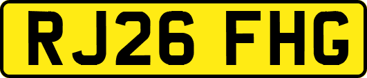 RJ26FHG