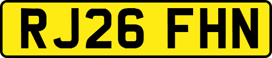 RJ26FHN
