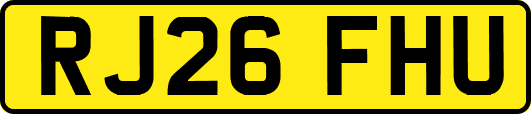 RJ26FHU
