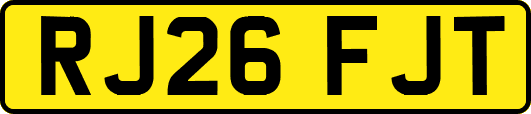 RJ26FJT