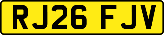 RJ26FJV