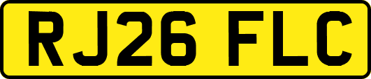 RJ26FLC