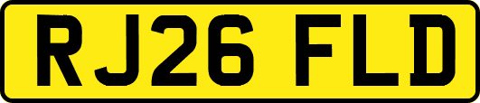 RJ26FLD