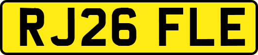 RJ26FLE
