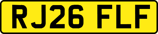RJ26FLF