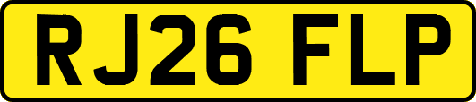 RJ26FLP