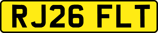 RJ26FLT