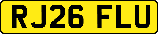 RJ26FLU